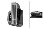 Hella 014610211 Accelerator Pedal Sensor - view 2