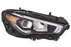Hella 015086361 Headlight - Right - view 1