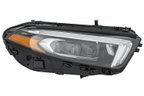 Hella 015091961 Headlight - Right - view 1