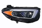 Hella 015619761 Headlight Assembly - Right - view 1