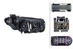 Hella 015619851 Headlight Assembly - Left - view 2