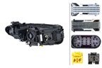 Hella 015619951 Headlight Assembly - Left - view 2