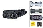 Hella 015619961 Headlight Assembly - Right - view 2