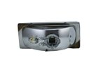 Hella 123582001 Fog Light Lens - Front Right - view 7
