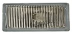 Hella 123582001 Fog Light Lens - Front Right - view 1