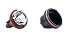 Hella 159419001 Parking Light Bulb Socket - Left or Right - view 4