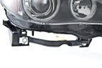 Hella 160292011 Headlight Assembly - Front Right - view 2