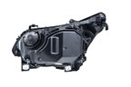 Hella 160292011 Headlight Assembly - Front Right - view 3