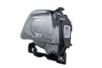 Hella 160292011 Headlight Assembly - Front Right - view 1