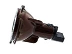 Hella 166634001 Parking Light Bulb Socket - Left or Right - view 4