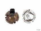 Hella 166634001 Parking Light Bulb Socket - Left or Right - view 6
