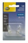 Hella 168TB Clock Light Bulb - view 3