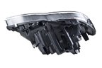 Hella 224486031 Headlight Assembly - Left - view 6