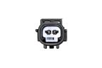 Hella 230048931 ABS Wheel Speed Sensor - Front Right - view 2