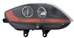 Hella 247000061 Headlight Assembly - Right - view 1