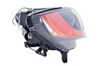 Hella 247000061 Headlight Assembly - Right - view 2