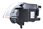 Hella 247000061 Headlight Assembly - Right - view 3