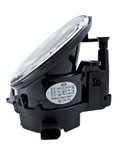 Hella 247003021 Fog Light Assembly - Right - view 4