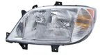 Hella 247005011 Headlight Assembly - Left - view 1