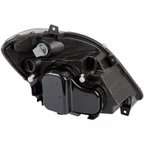 Hella 247012251 Headlight Assembly - Left - view 3
