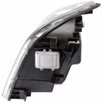 Hella 247012251 Headlight Assembly - Left - view 4