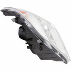 Hella 247012251 Headlight Assembly - Left - view 2