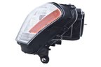 Hella 263036051 Headlight Assembly - Front Left - view 2