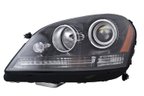 Hella 263036551 Headlight Assembly - Front Left - view 1