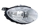 Hella 263037061 Headlight Assembly - Front Right - view 8