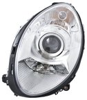 Hella 263037351 Headlight Assembly - Front Left - view 1