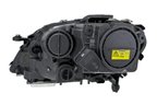 Hella 263064561 Headlight Assembly - Front Right - view 3