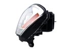 Hella 263400051 Headlight Assembly - Front Left - view 2