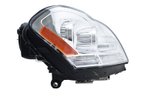 Hella 263400361 Headlight Assembly - Front Right - view 3