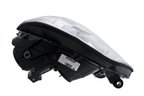 Hella 263400851 Headlight Assembly - Front Left - view 7