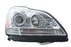 Hella 263400861 Headlight Assembly - Front Right - view 1