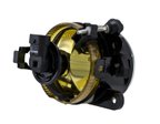 Hella 271284041 Fog Light Assembly - Right - view 2
