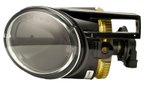 Hella 271296031 Fog Light Assembly - Left - view 3