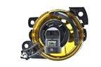 Hella 271296041 Fog Light Assembly - Right - view 7