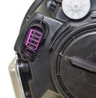 Hella 271531111 Headlight Assembly - view 8