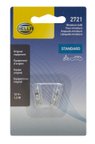 Hella 2721TB Clock Light Bulb - view 3