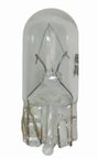 Hella 2825TB Sun Visor Light Bulb - Front, Front Outer, Inner or Rear - view 1