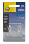 Hella 2825TB Sun Visor Light Bulb - Front, Front Outer, Inner or Rear - view 3