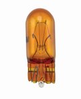 Hella 2827NATB Roof Marker Light Bulb - Front, Front Outer or Rear - view 1