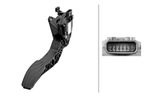Hella 312442001 Accelerator Pedal Sensor - view 2
