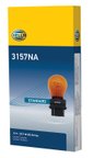 Hella 3157NA Cornering Light Bulb - Front, Front Inner or Rear - view 3
