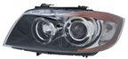 Hella 354688051 Headlight Assembly - Front Left - view 1