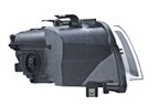 Hella 354692051 Headlight Assembly - Front Left - view 2