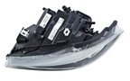 Hella 354692051 Headlight Assembly - Front Left - view 4
