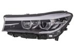 Hella 354854091 Headlight - Left - view 1