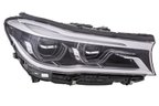 Hella 354854161 Headlight - Right - view 1
